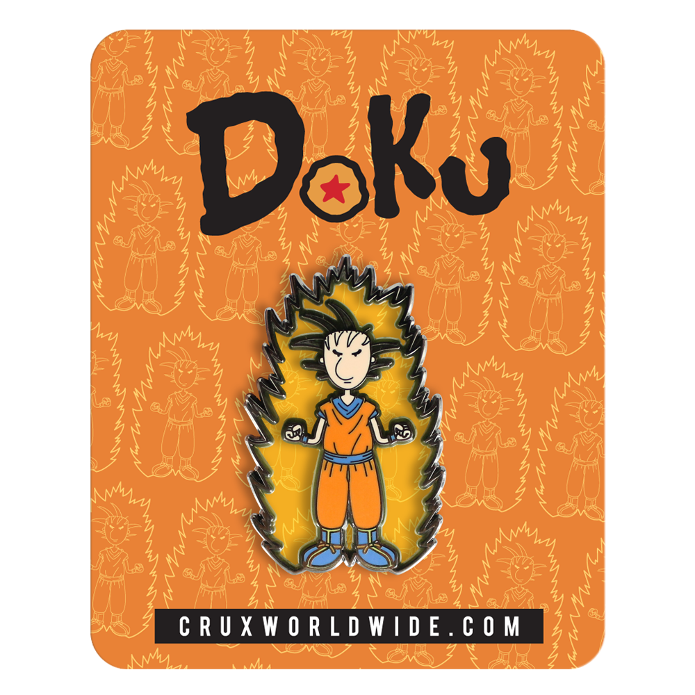 DOKU PIN