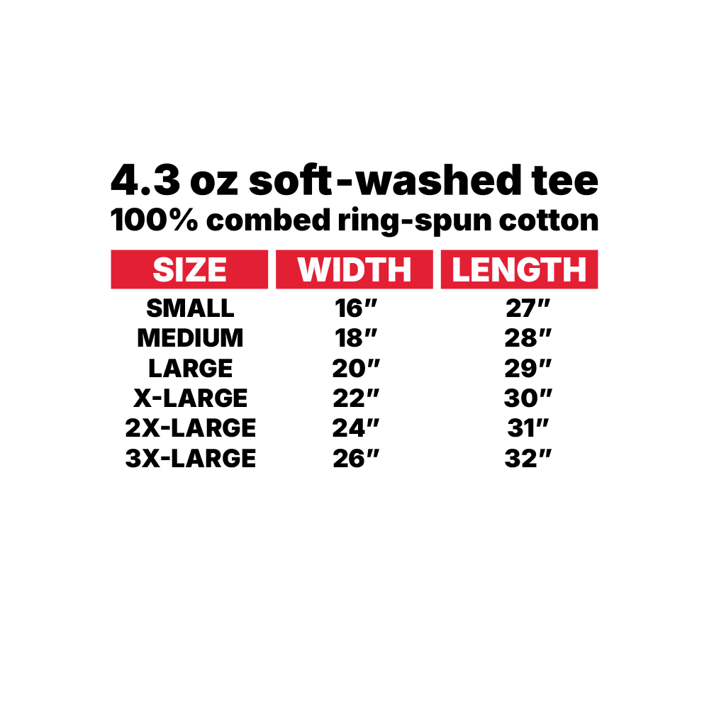 KAHNZO TEE