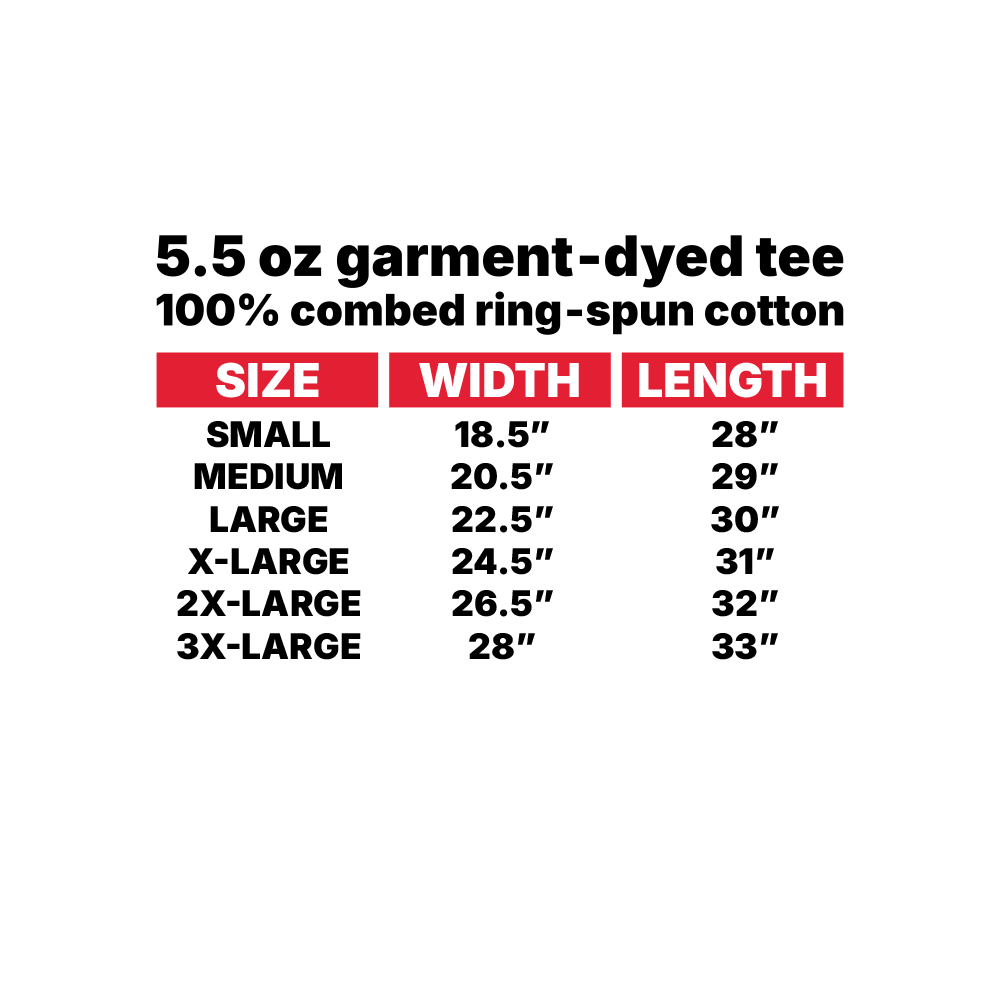 STONE COLD NAPPA SHIRT