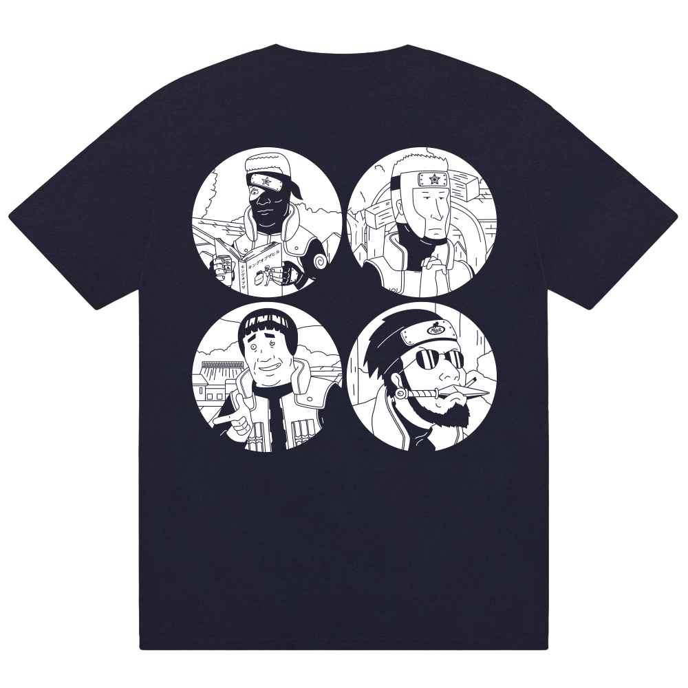 KAHNZO TEE