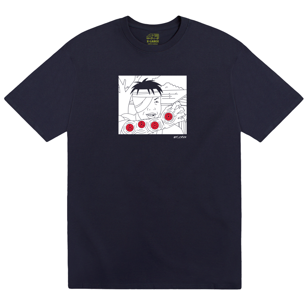 KAHNZO TEE