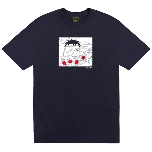 KAHNZO TEE