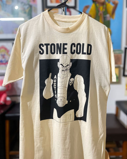 Stone Cold Nappa Shirt