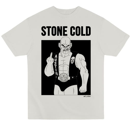 STONE COLD NAPPA SHIRT
