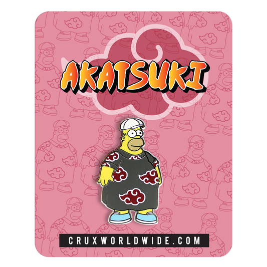 AKATSUKI PIN