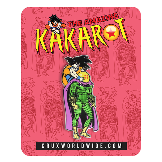KAKAROT PIN