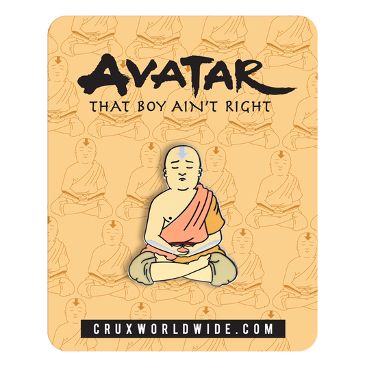 AVATAR PIN