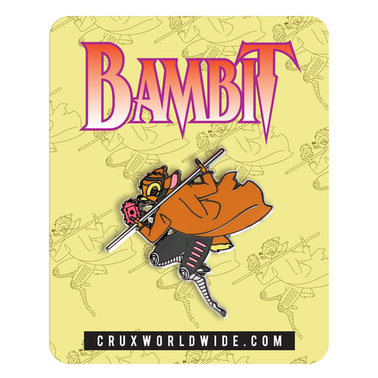 BAMBIT PIN
