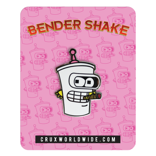 BENDER SHAKE PIN