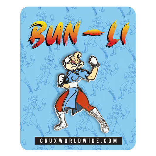BUN-LI PIN