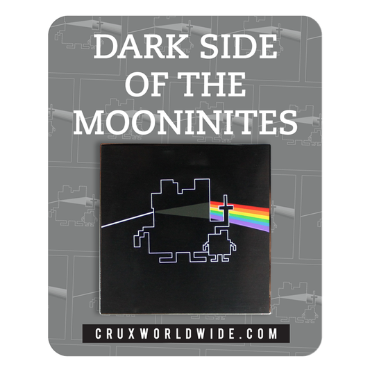 MOONINITES PIN
