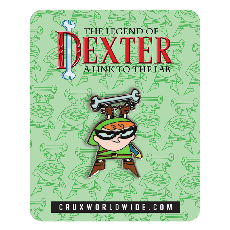 DEXTER LINK PIN