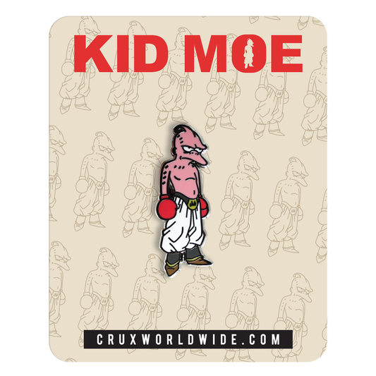 KID MOE PIN