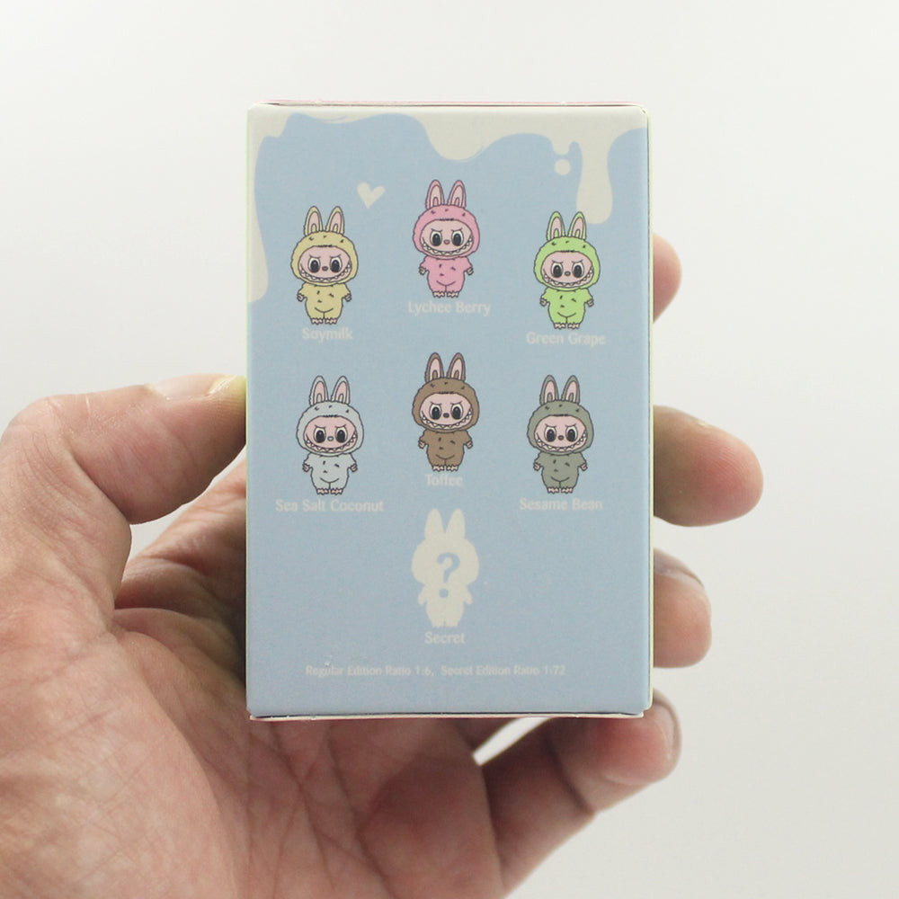 Labubu Blind Box Enamel Pin