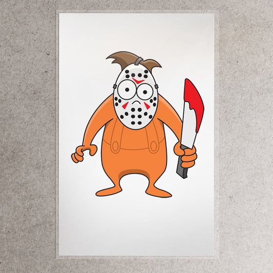 Jason Print